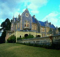 Abercrombie House - Gold Coast Attractions