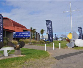 Queenscliffe Maritime Museum - Gold Coast Attractions 0