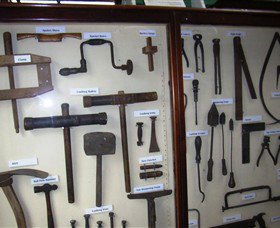 Queenscliffe Maritime Museum - Gold Coast Attractions 3