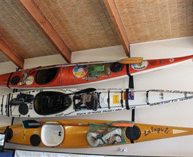 Queenscliffe Maritime Museum - Gold Coast Attractions 7