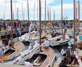 Queenscliffe Maritime Museum - Gold Coast Attractions 5