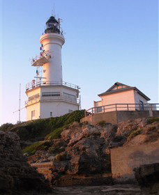 Queenscliffe Maritime Museum - Gold Coast Attractions 8