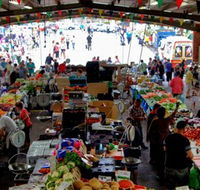 Caribbean Gardens and Market - Gold Coast Attractions