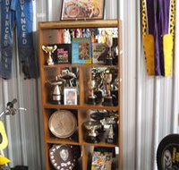 Ash's Speedway Museum - Gold Coast Attractions