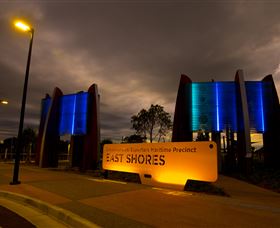 East Shores Precinct - Gold Coast Attractions 0