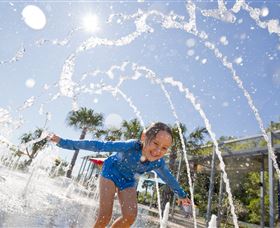 East Shores Precinct - Gold Coast Attractions 1