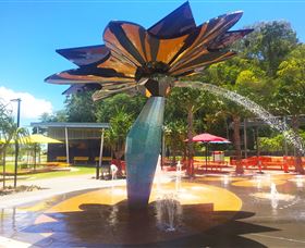 East Shores Precinct - Gold Coast Attractions 2