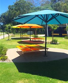 East Shores Precinct - Gold Coast Attractions 3