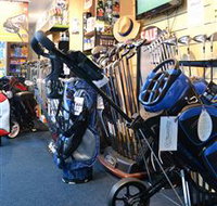 Bathurst Golf Club - Gold Coast Attractions