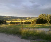 Gleneden Organic Farm and The Gleneden Bullock Team