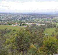 McIlveen Park Lookout - Gold Coast Attractions