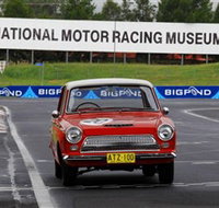 National Motor Racing Museum - Gold Coast Attractions