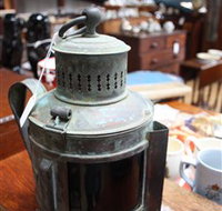 King's Antiques  Collectables - Gold Coast Attractions