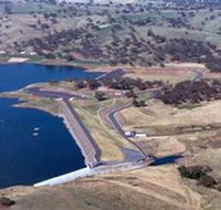 Chifley Dam - Gold Coast Attractions