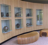 Bathurst Regional Art Gallery - Gold Coast Attractions