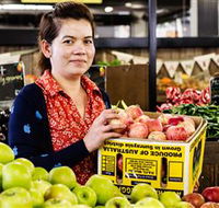 Dandenong Market - Gold Coast Attractions