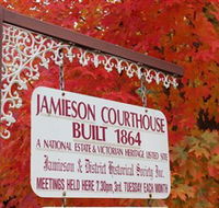 Jamieson Museum - Gold Coast Attractions
