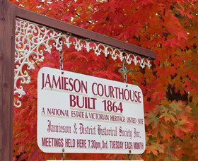 Jamieson Museum - Gold Coast Attractions 0