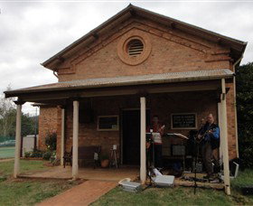 Jamieson Museum - Gold Coast Attractions 1