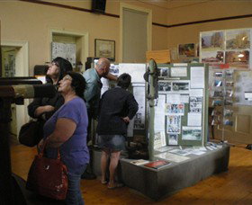 Jamieson Museum - Gold Coast Attractions 2