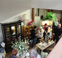 Crago Mill Emporium and Heritage Centre - Gold Coast Attractions