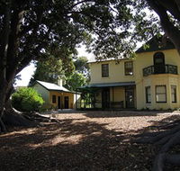 Heritage Hill Museum and Historic Gardens - Gold Coast Attractions