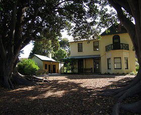 Heritage Hill Museum And Historic Gardens - Gold Coast Attractions 0