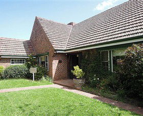 Heritage Hill Museum And Historic Gardens - Gold Coast Attractions 1
