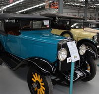 National Transport Museum - Gold Coast Attractions