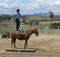 Boggy Creek Shows - Gold Coast Attractions