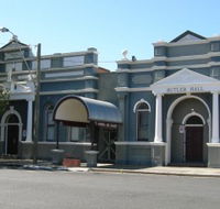Inverell Art Gallery - Gold Coast Attractions