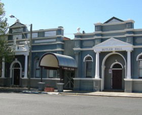 Inverell Art Gallery - Gold Coast Attractions 0