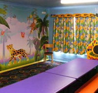 Jumbos Jungle Playhouse and Cafe - Gold Coast Attractions
