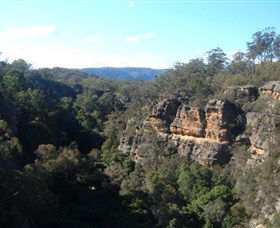Upper Bylong NSW Gold Coast Attractions