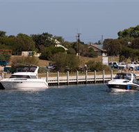 Patterson River - Gold Coast Attractions