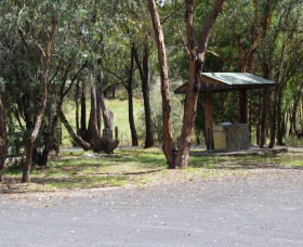 Goonoowigall State Conservation Area - Gold Coast Attractions 0