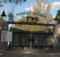 Inverell Pioneer Village - Gold Coast Attractions