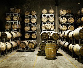 Logan Wines - Gold Coast Attractions 1