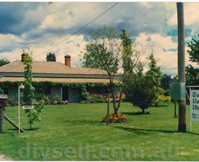 Talbingo NSW Gold Coast Attractions