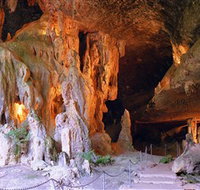 Abercrombie Caves - Gold Coast Attractions