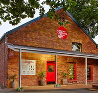 Bright Chocolate - Gold Coast Attractions