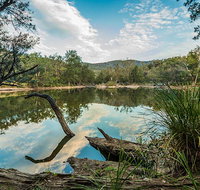 Warrabah National Park - Gold Coast Attractions