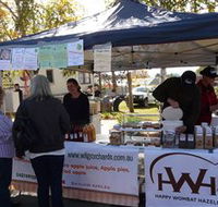 Wilgro Orchards - Gold Coast Attractions