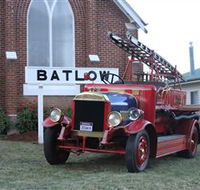 Batlow Historical Society - Gold Coast Attractions
