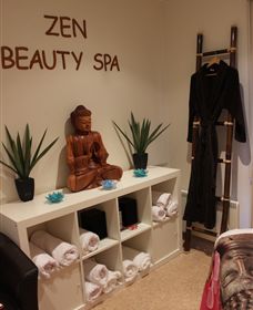 Zen Beauty Spa - Gold Coast Attractions 2