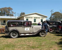 Pioneer Womens Hut Museum