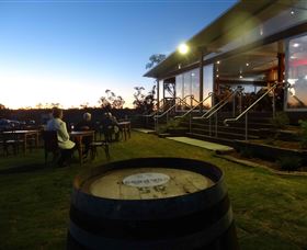 The Woolshed At Jondaryan - Gold Coast Attractions 0
