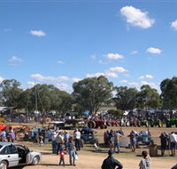Quirindi Rural Heritage Village - Gold Coast Attractions