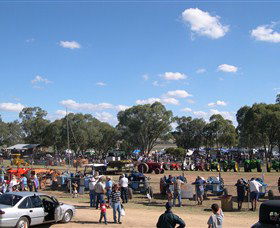 Quirindi Rural Heritage Village - Gold Coast Attractions 0