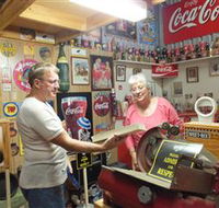 Bob's Shed - Gold Coast Attractions